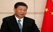 El presidente chino asegura que "la situación en Hong Kong ha sido una preocupación para todos durante los últimos meses".