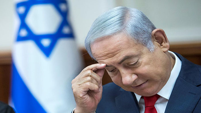 El primer ministro israelí necesitará el apoyo de 61 de sus 120 legisladores para que goce de inmunidad.