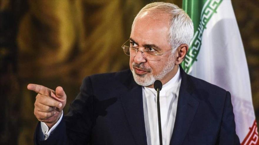 El canciller iraní sostuvo una conversación telefónica con su homólogo ruso sobre la situación en Oriente Medio, tras el asesinato del general Soleimani