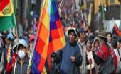 Bolivia, el derecho a la rebelión y las milicias armadas