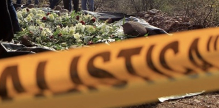 El municipio de Tarazá vive una de las situaciones más graves, con el asesinato de cerca de 18 líderes sociales en los dos últimos años.