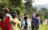 La misión de la ONU en Colombia alertó sobre las consecuencias devastadoras del desplazamiento masivo en Tumaco.