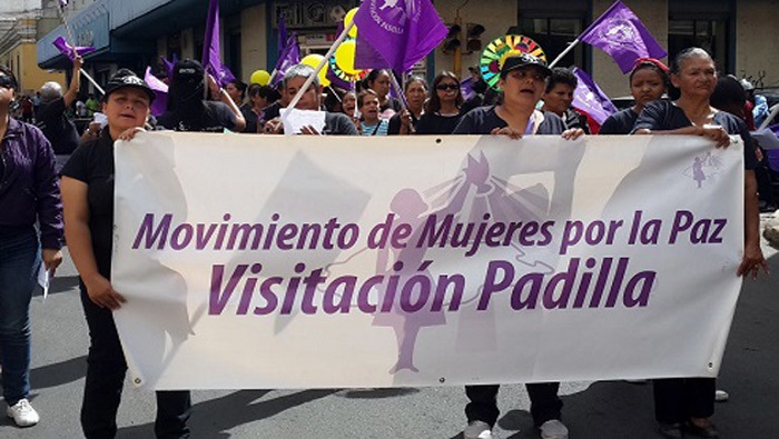 En la última década, casi 5.000 mujeres murieron de forma violenta en Honduras, siendo el 2013 el más funesto, con 636 feminicidios.