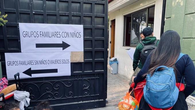 El Plan Vuelta a la Patria presta asistencia especializada a los venezolanos que se encuentran fuera de su país e intentan regresar. 