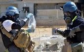 Autoridades sirias destacaron que el Ejército no dejará de realizar operaciones para detener el terrorismo en el país.