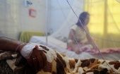 Se incrementan los reportes de casos de dengue y aparecen casos hemorrágicos en Paraguay.