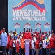 Venezuela, campeón antiimperialista