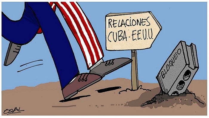 Por qué EE.UU. impuso el bloqueo a Cuba? | Noticias | teleSUR