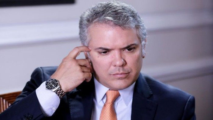 El jefe de Estado nombró a Fernando Ruíz Gómez como nuevo ministro de Salud. Ruíz Gómez es cercano al partido Cambio Radical y al exvicepresidente, Germán Vargas Lleras.