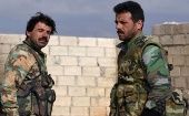 Entre las localidades liberadas por el ejército sirio figuran Jan Al-Subol, Kafer Batij, Jubas, Al-Nairab, entre otras.