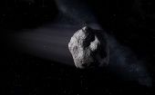 El paso cercano a la Tierra del asteroide 2002 PZ39 está previsto para las 06H05 (hora local) de este 15 de febrero.