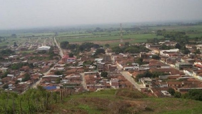 El departamento del Cauca es víctima de los constantes asesinatos de indígenas.