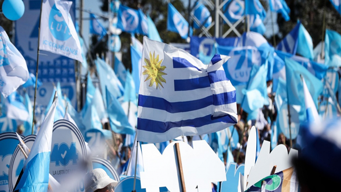 El argumento esgrimido por el entrante canciller uruguayo, Ernesto Talvi, es que ninguna de estas naciones es una democracia plena.