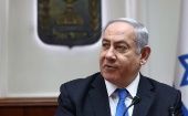 Con este proceso judicial en marcha, Netanyahu no está obligado a renunciar