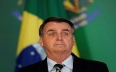 Desde que asumiera el poder en enero de 2019, el Gobierno de Bolsonaro se ha caracterizado por la constante tensión con gran parte de los medios de comunicación brasileños.