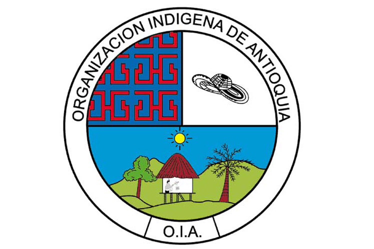 La organización representa políticamente a las más de 212 comunidades indígenas del departamento.
