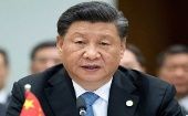Xi Jinping admitió que ha habido deficiencias en la respuesta del gigante asiático hacia esta catástrofe sanitaria, y enfatizó en la necesidad de aprender de ellas.