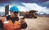 El Gobierno de Perú aspira llegar en el 2020 a los 6.300 millones de dólares en inversión extranjera para la actividad minera.