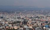 Bogotá ocupa el lugar número 44 a nivel mundial y el número 3 a nivel latinoamericano, entre las urbes más contamindadas.