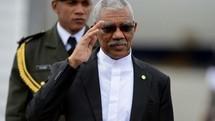 A pesar de la denuncias de fraude por el PPP, Granger afirma que es el vencedor en los pasado comicios generales en Guyana.