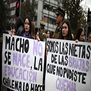 Chile: Marzo. La irrupción Feminista y la arremetida de la diversidad de géneros