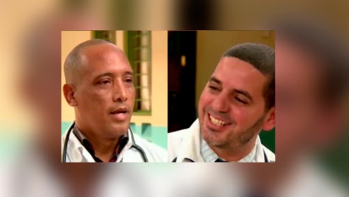 Ambos médicos cubanos se encontraban prestando cooperación médica a sectores vulnerables del pueblo keniano.