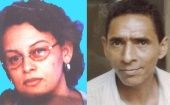 La desaparición forzada de Claudia Monsalve Pulgarín y Ángel Quintero Mesa ocurrió el 6 de diciembre de 2001.