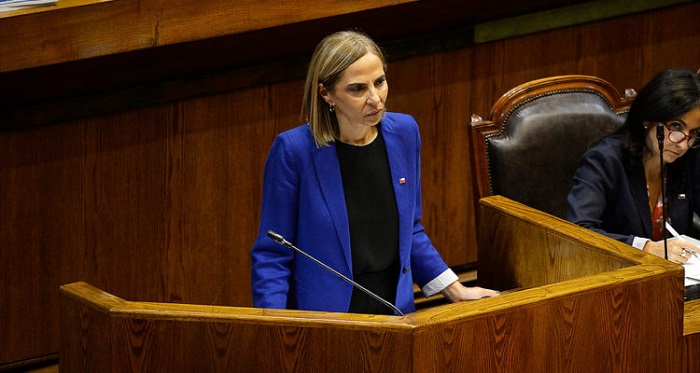 Organizaciones feministas chilenos han criticado la gestión de Isabel Plá como ministra de la Mujer y Equidad de Género en medio de la crisis social.