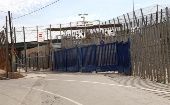  Los pasos fronterizos que conectan a España y Marruecos fueron cerrados este jueves.