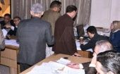 Más de ocho mil postulados a candidatura para  próximas elecciones parlamentarias en Siria.