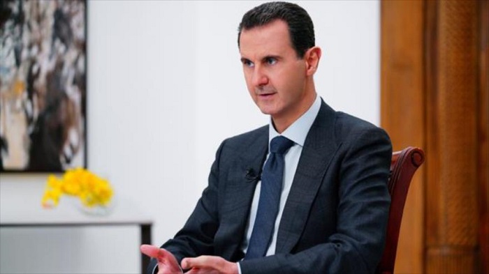 El presidente Bashar al Assad aprobó el decreto que dispone la amnistía para los condenados por crímenes de guerra.