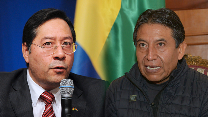 Bolivia tiene confirmados 20 ciudadanos positivos al coronovirus, y para evitar el aumento de esa cifra el Gobierno golpista declaró la cuarentena total.