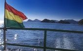 En la demanda ante la CJI, Bolivia pedía a Chile negociar en aras de llegar a un acuerdo que le asegurara un acceso soberano al océano Pacífico.