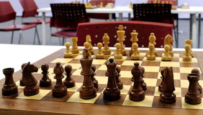 La FIDE tomó su decisión manifestándose 