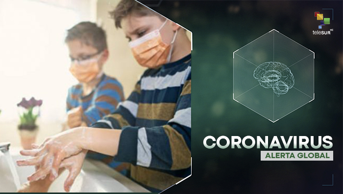 Es importante tomar medidas de prevención para las personas en las casas, y aún más, cuando conviven personas que han sido confirmadas con el nuevo coronavirus, o presentan síntomas.
