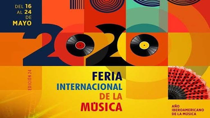 Los organizadores de la referida fiesta cultural cubana confirmaron que las producciones musicales y audiovisuales postuladas para el Premio Cubadisco 2020, seguirán compitiendo para la misma gala del 2021