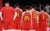 La medida preventiva supone que la liga de baloncesto profesional china (CBA), entre otras, posponga la reanudación de sus juegos.