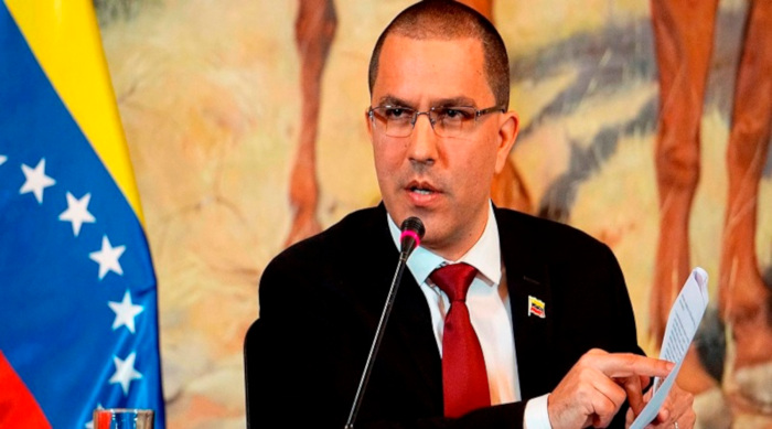 El Gobierno de Venezuela rechaza la pseudo propuesta intervencionista de Gobierno tutelado bajo el supuesto “Marco para la Transición Democrática”. 