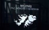 En redes sociales se pide a usuarios escriban mensajes en homenaje a los caídos en la guerra de las Malvinas.