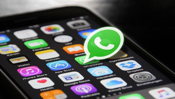 La nueva función permitirá a los usuarios de WhatsApp disfrutar del servicio de mensajería instantánea sin riesgos de seguridad.