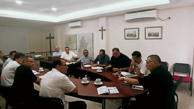 La suspensión representa un 15% de la comunidad sacerdotal de Villavicencio.