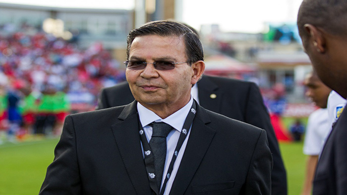 Como parte de su gestión al frente del fútbol en la nación centroamericana, Honduras volvió a los Mundiales de Sudáfrica y Brasil.