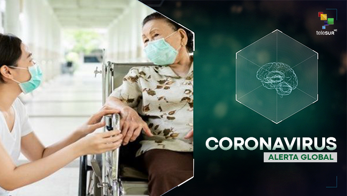 Familiares, amigos y cuidadores deben tomar ciertas medidas que les permitan a las personas con discapacidad reducir la exposición al nuevo coronavirus.