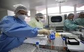 El gobierno brasileño dará tratamiento al coronavirus haciendo uso del medicamento hidroxicloroquina. 