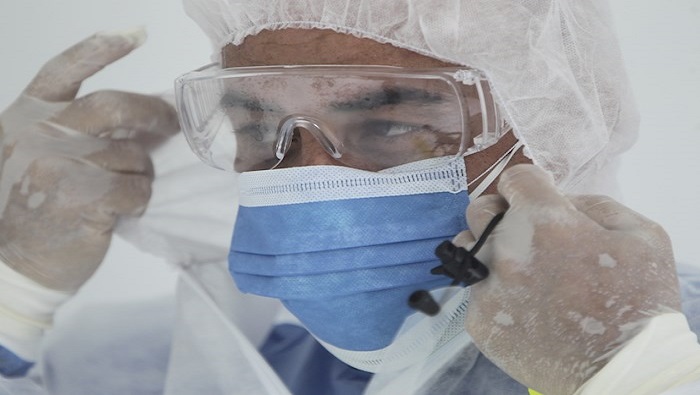 La Federación Médica Colombiana aseguró que en reiteradas ocasiones han informado sobre la precariedad hospitalaria del país.