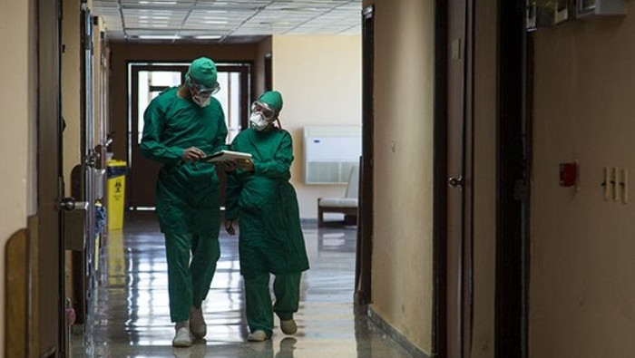 Cuba ha puesto sus sistema de salud al servicio del enfrentamiento a la Covid-19, tanto en el país como en otras tierras.