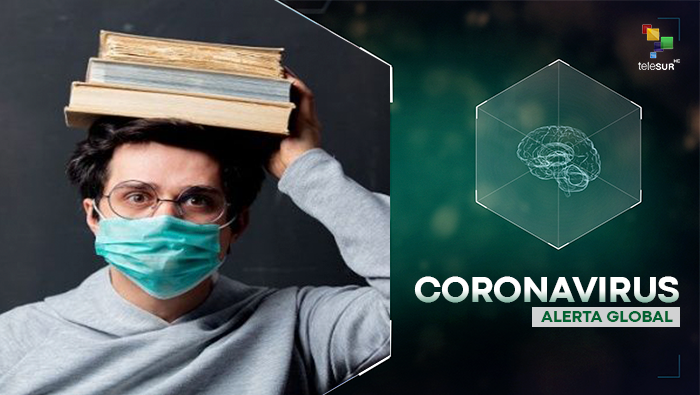 Evitar la propagación del coronavirus es tarea de todos, por eso es fundamental cumplir con las medidas preventivas para detener los contagios.