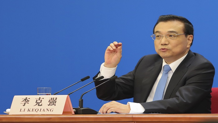 El primer ministro de China, Li Keqiang, asistirá al encuentro que tendrá lugar este martes en Beijing, la capital de ese país asiático.