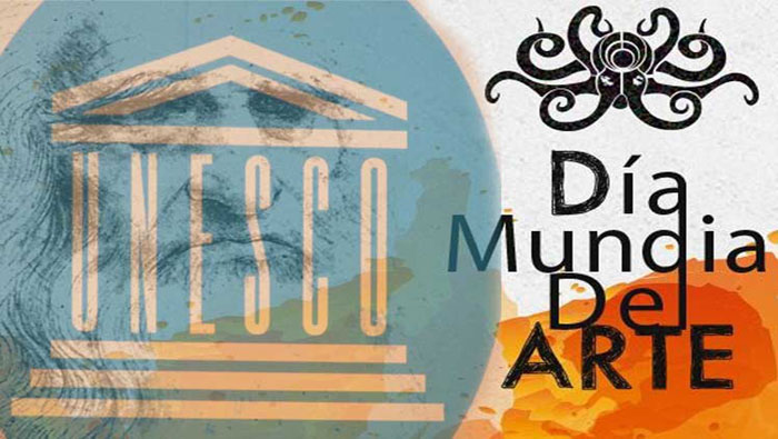 La Unesco aprovechó la celebración de esta fecha para reconocer la solidaridad de los artistas y las instituciones ante el impacto de la Covid-19.