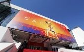 Los organizadores del Festival de Cannes 2020 manifestaron que su propósito es "no abandonar el terreno" en tiempos difíciles para el mundo del cine. 